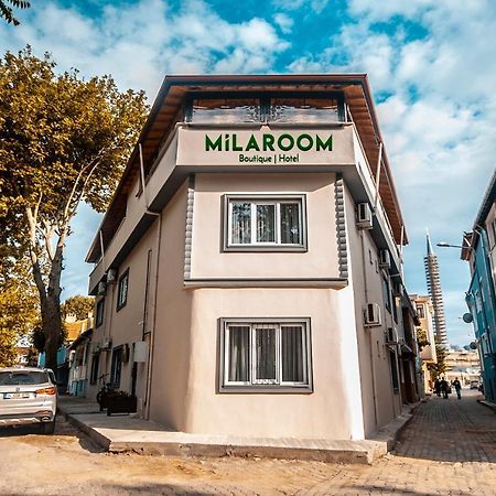Milaroom Edirne Exterior photo